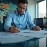 Não incidência PIS COFINS serviços prestados exterior mediante representante