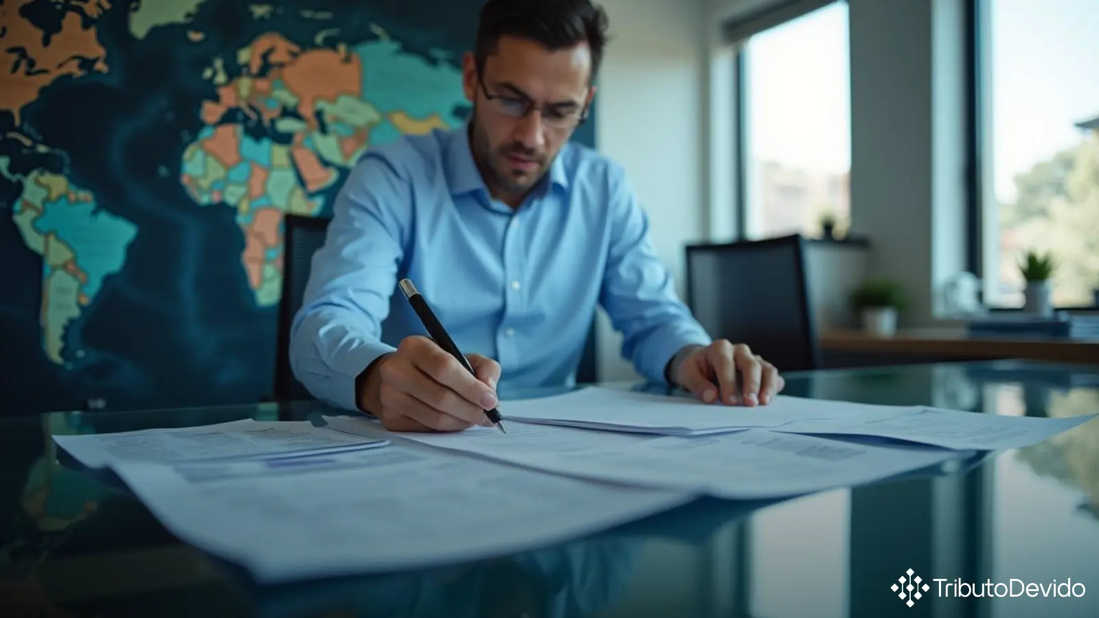 Não incidência PIS COFINS serviços prestados exterior mediante representante