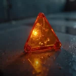 Classificação fiscal NCM olhos de gato sinalização viária