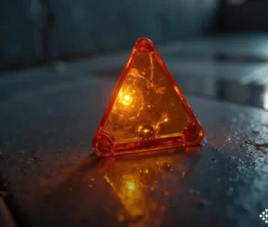 Classificação fiscal NCM olhos de gato sinalização viária