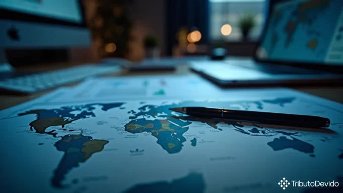 Responsabilidade registro Siscoserv independe Incoterms