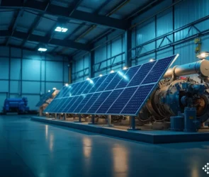 Classificação fiscal sistemas geração energia solar grupos eletrogêneos NCM