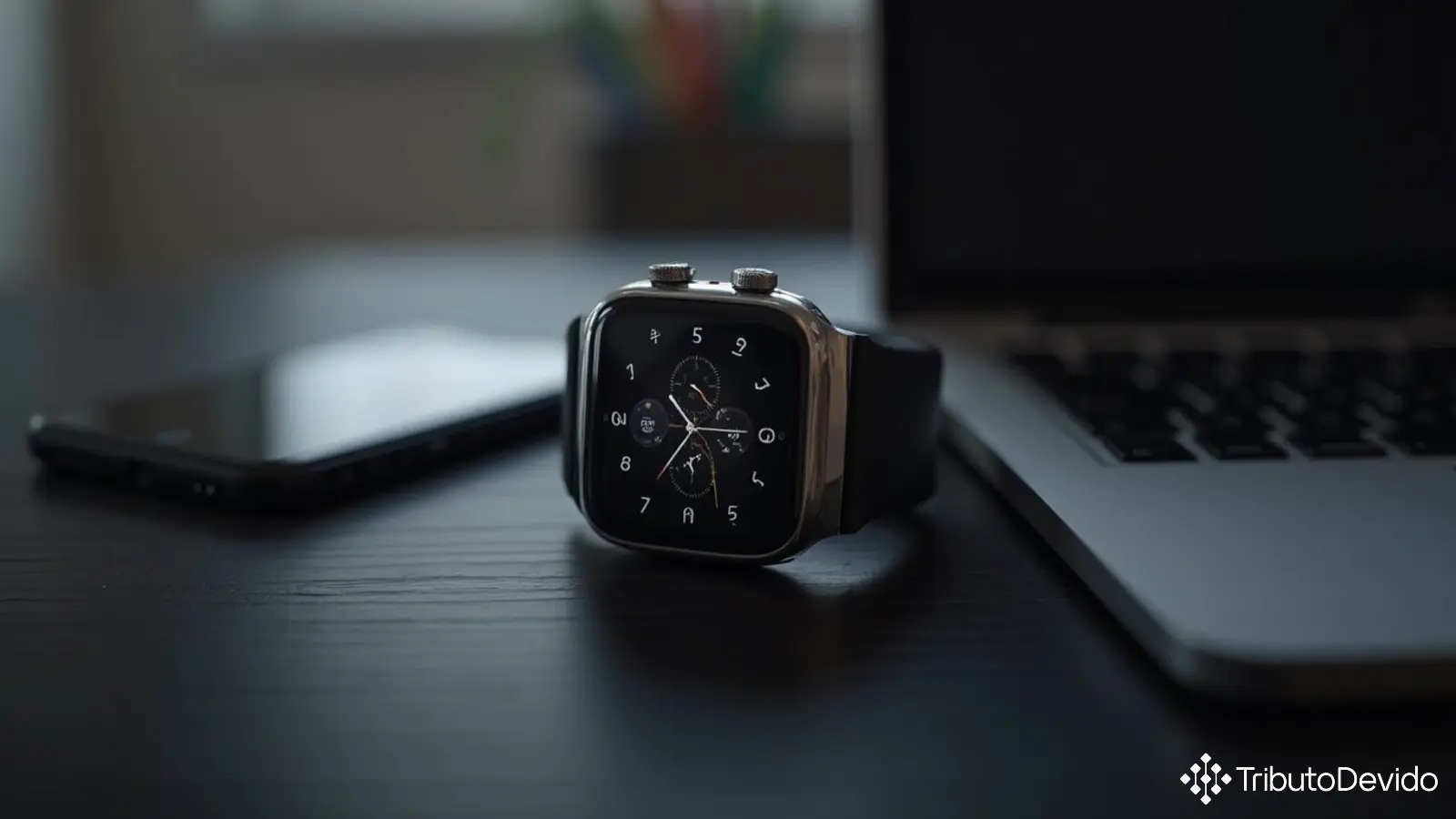 Classificação fiscal smartwatches NCM