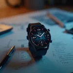 Classificação fiscal de smartwatches