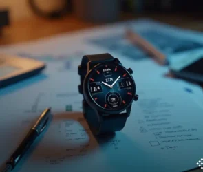 Classificação fiscal de smartwatches