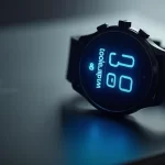 Classificação fiscal relógio fitness GPS