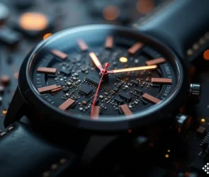 Classificação fiscal relógios inteligentes NCM