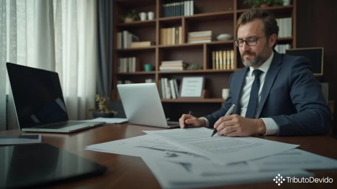 Obrigatoriedade inscrição CNPJ para Sociedades Conta Participação