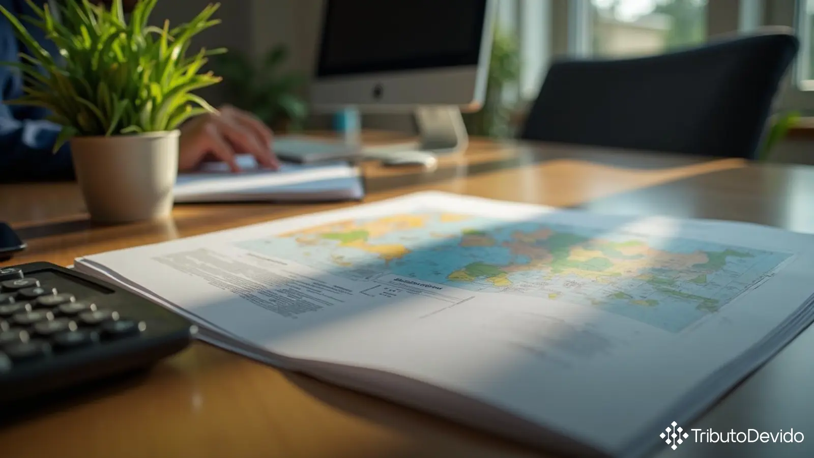 Tributação Simples Nacional Sublocação Imóveis Anexo III