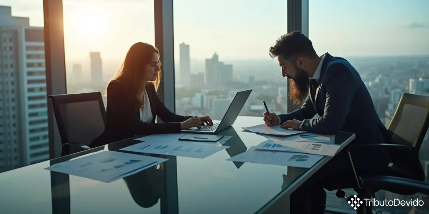 Simples Nacional tributação sublocação imóvel