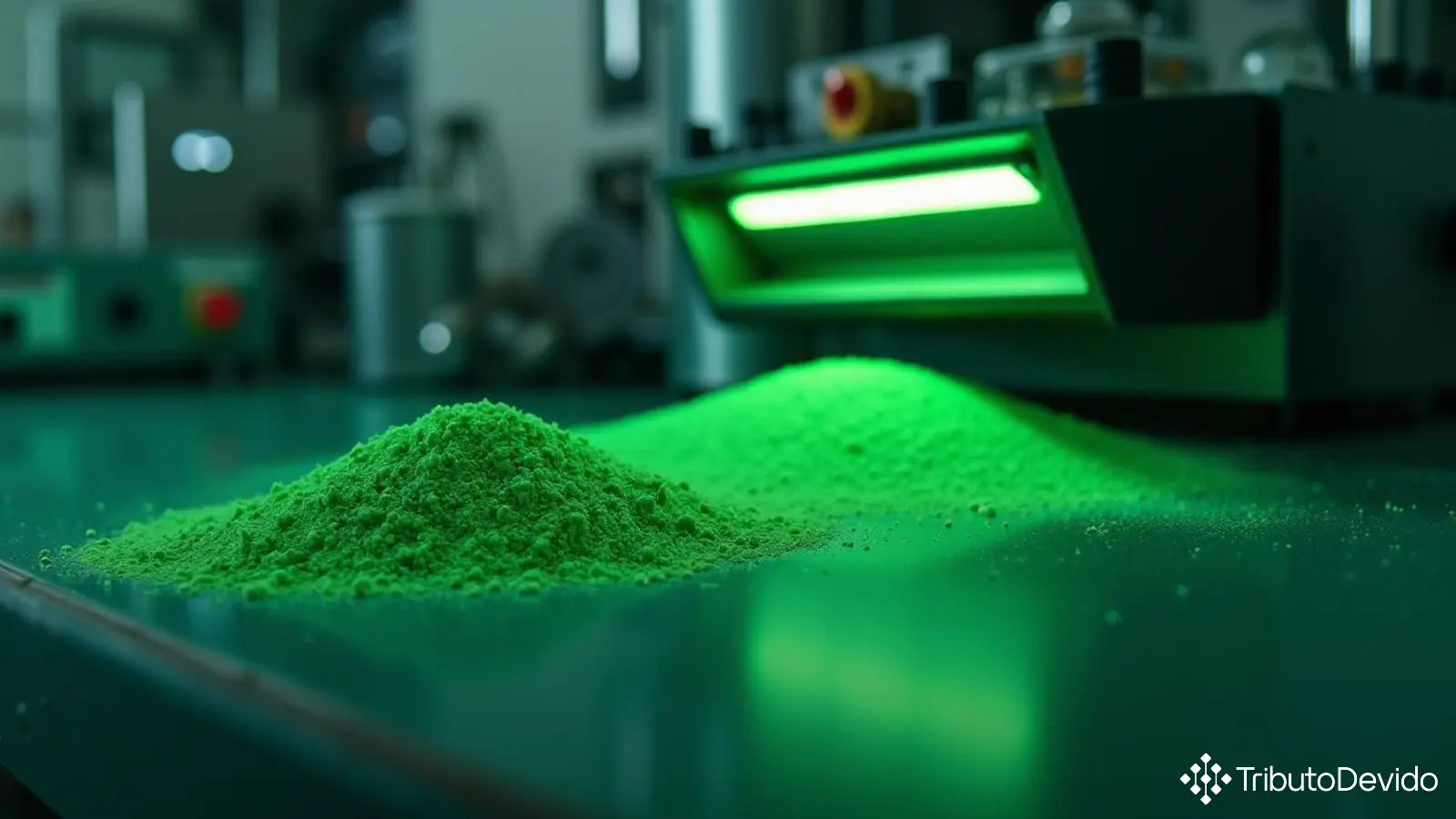 Classificação fiscal sulfato básico cromo NCM