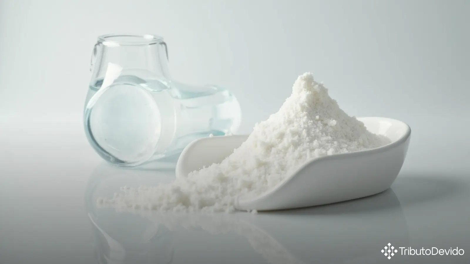 Classificação fiscal NCM suplemento proteico