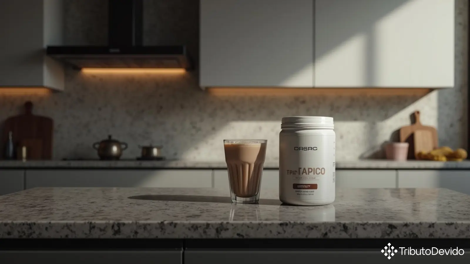 Classificação fiscal suplementos proteicos