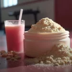 Classificação fiscal suplemento proteico whey protein