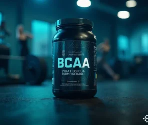 Classificação fiscal suplementos BCAA para ganho massa muscular