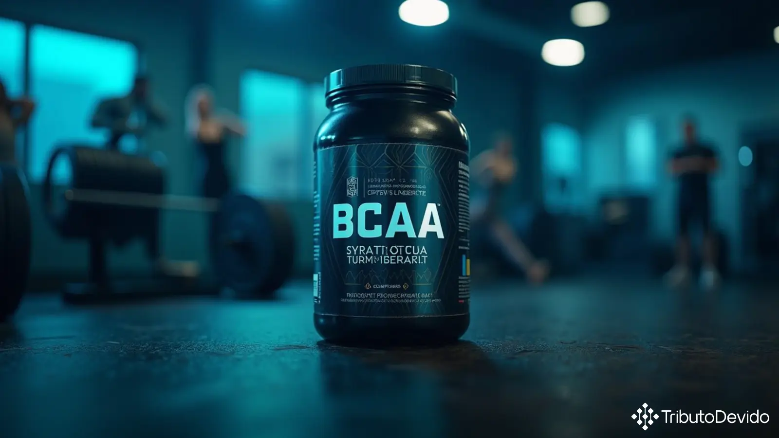 Classificação fiscal suplementos BCAA para ganho massa muscular