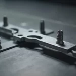 Classificação fiscal suporte rótula direção NCM