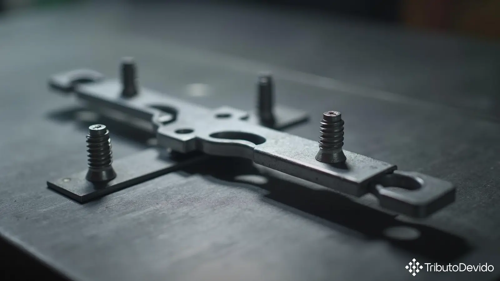 Classificação fiscal suporte rótula direção NCM