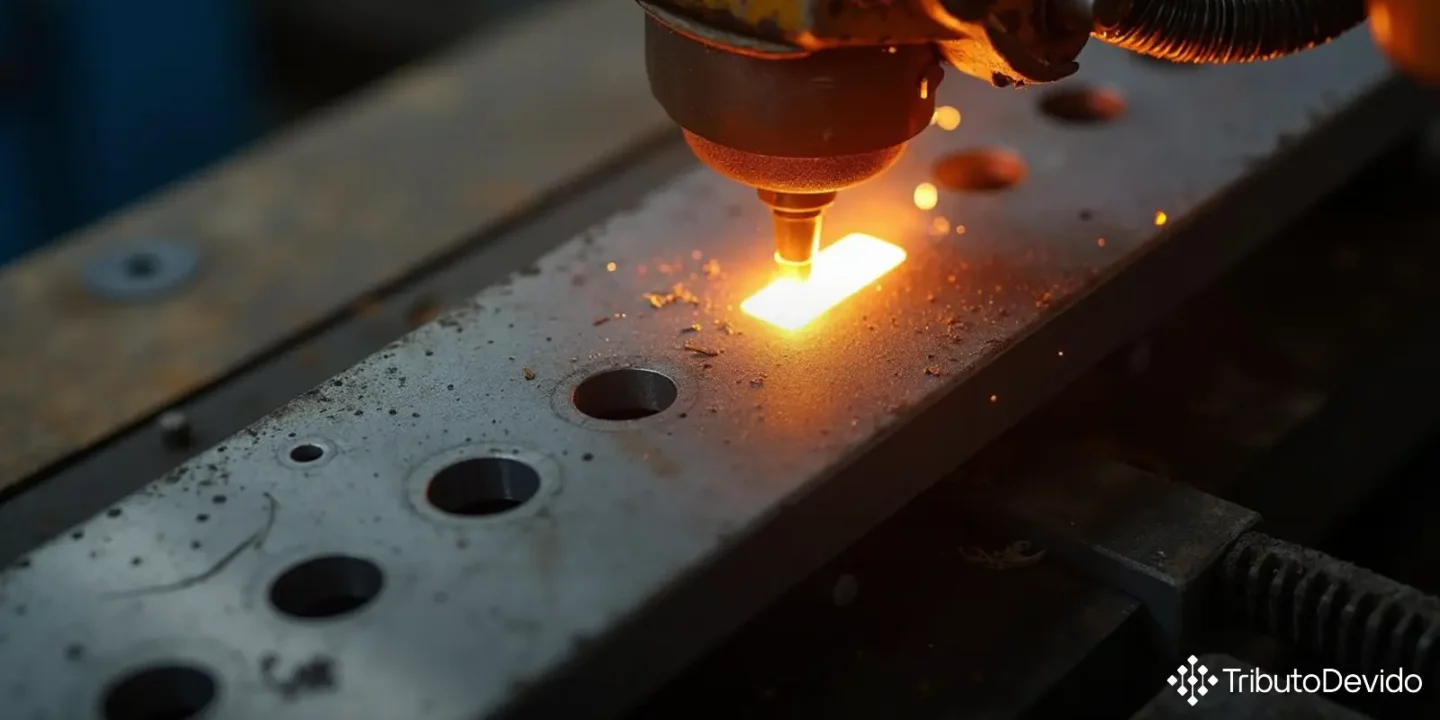 Classificação Fiscal NCM 8432.90.00 para componentes estruturais agrícolas