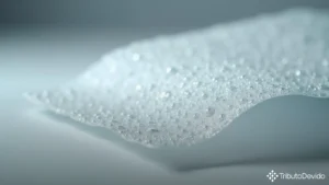 Classificação fiscal sutiã silicone autoadesivo NCM