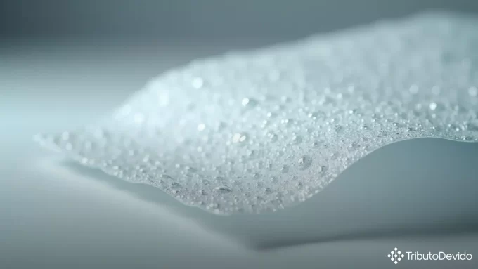 Classificação fiscal sutiã silicone autoadesivo NCM