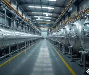 Classificação fiscal tanques armazenamento suco laranja