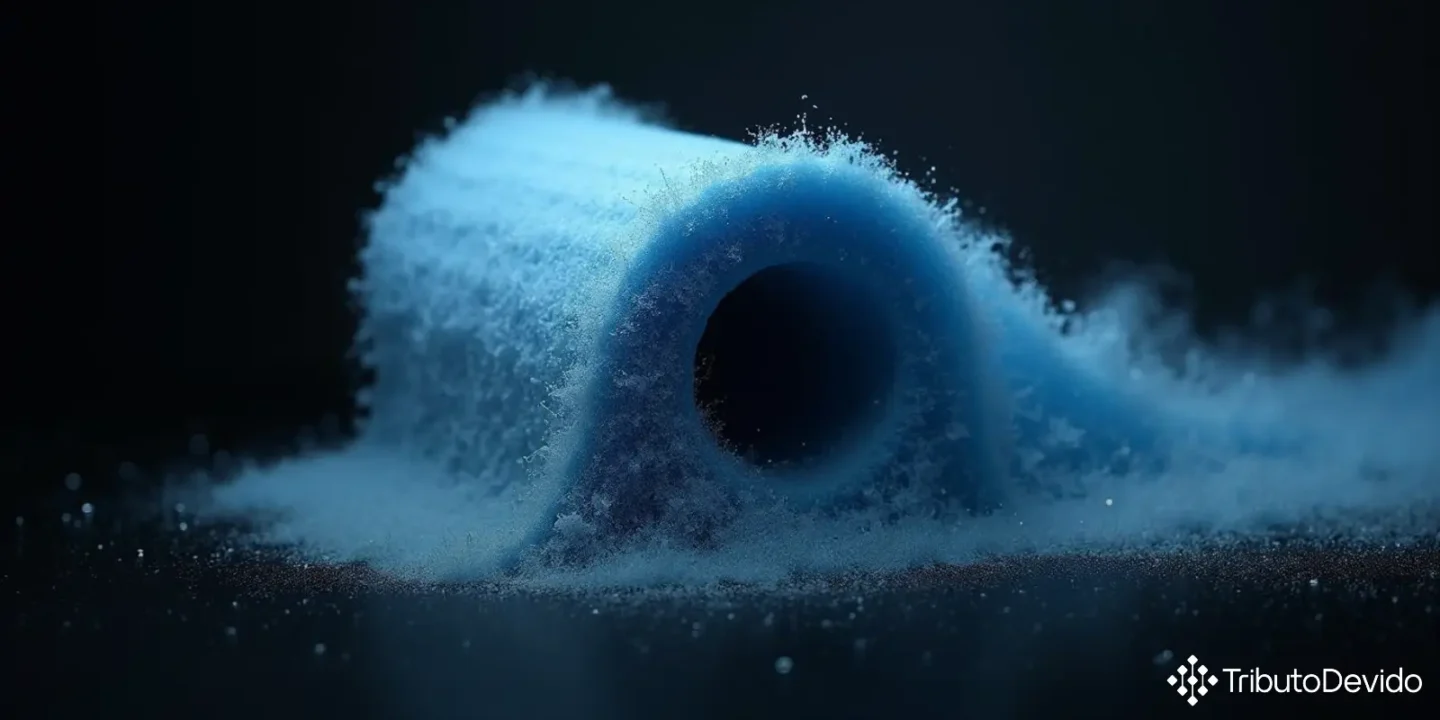 Classificação fiscal tecido blackout