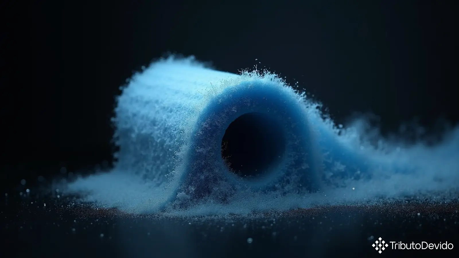 Classificação fiscal tecido blackout