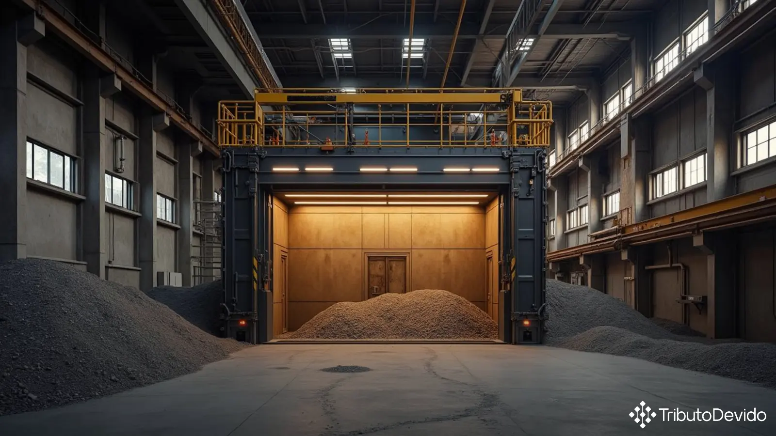 Classificação fiscal Tomba Bancadas Hidráulico código NCM