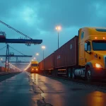 Transbordo Intermodal Cereais IRPJ CSLL Lucro Presumido