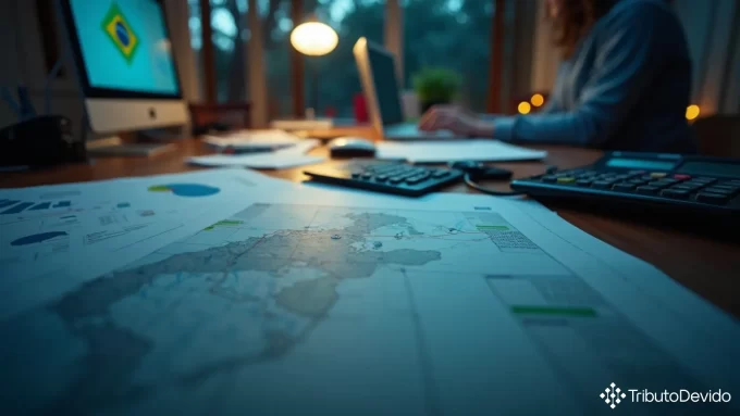 Contribuições PIS/Pasep sobre transferências PAC