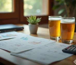 Bebidas Frias Transição Regimes Tributários PIS COFINS