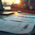 Obrigações Siscoserv Transporte de Carga Internacional