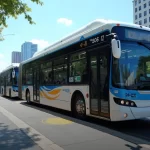 Alíquota Zero PIS COFINS Transporte Coletivo Regular Municipal