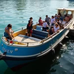 Alíquota Zero PIS COFINS transporte coletivo aquaviário municipal