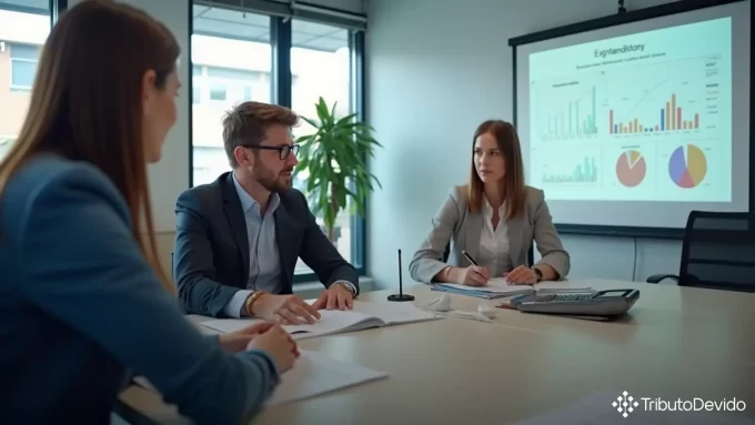 Contribuições previdenciárias prestação serviços treinamento