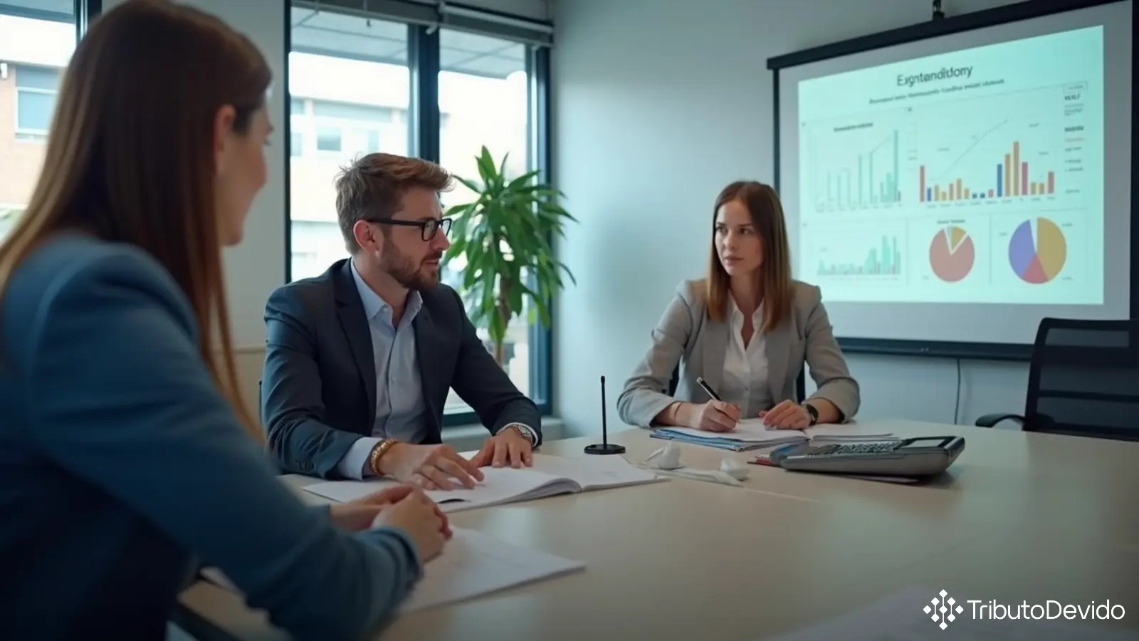 Contribuições previdenciárias prestação serviços treinamento