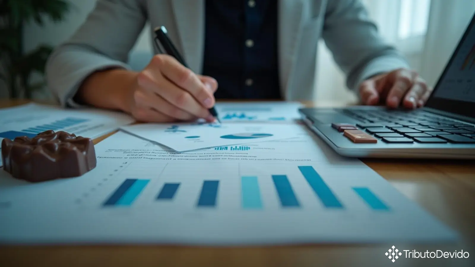 Mudança na tributação IPI chocolates importados subposição 1806.90 TIPI