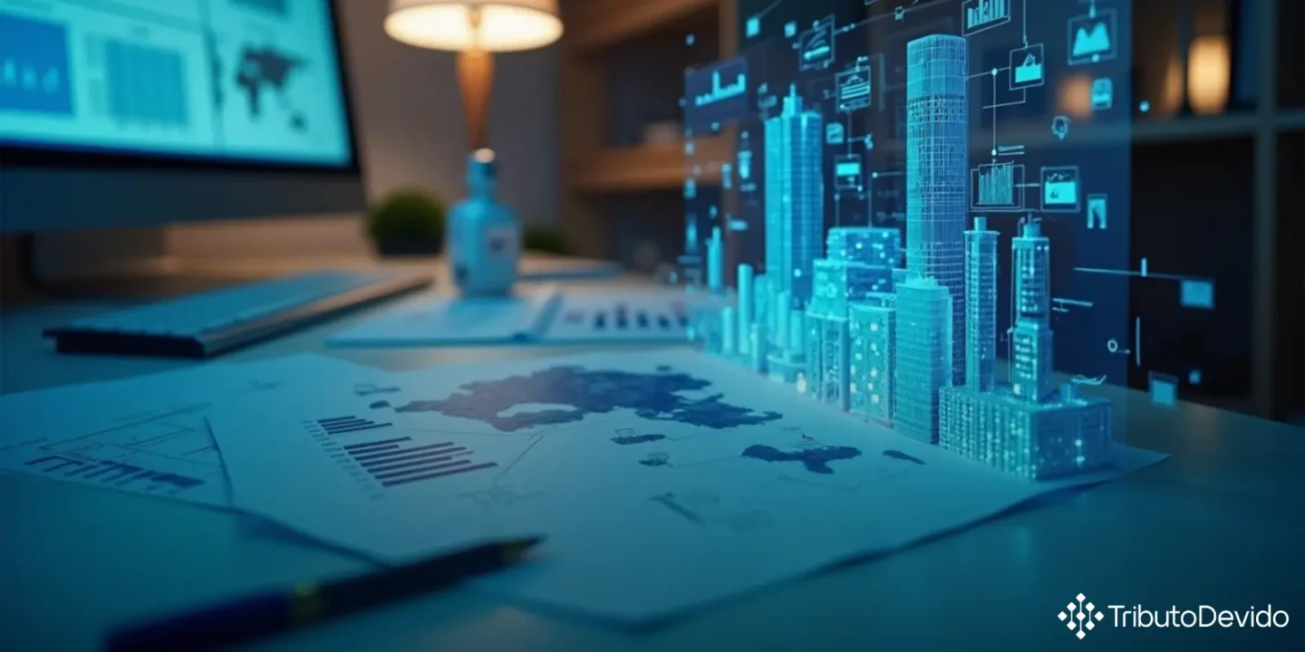 Tributação na integralização de capital com know-how por não residente