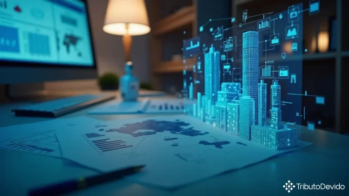 Tributação na integralização de capital com know-how por não residente