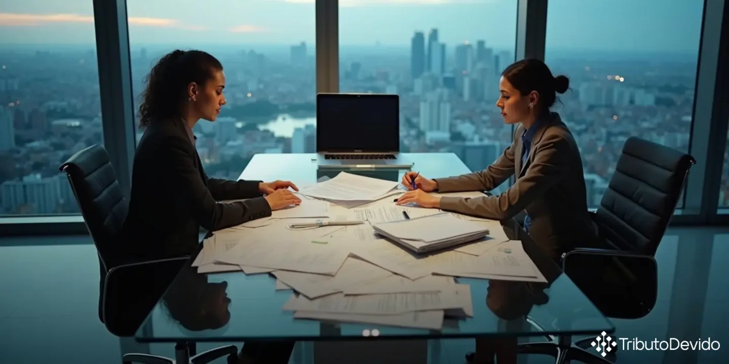 Incidência tributária sobre remessas para cursos e eventos no exterior