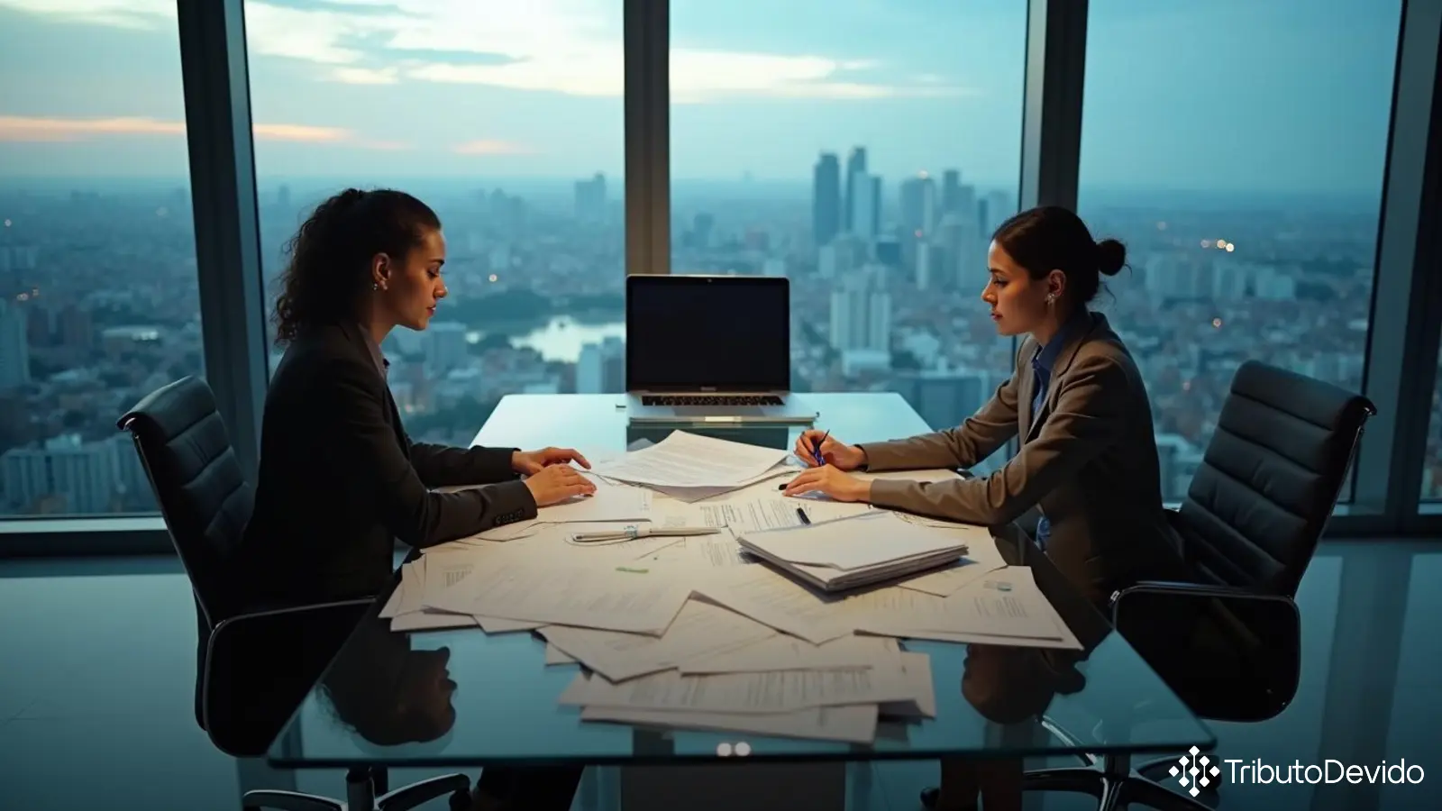 Incidência tributária sobre remessas para cursos e eventos no exterior