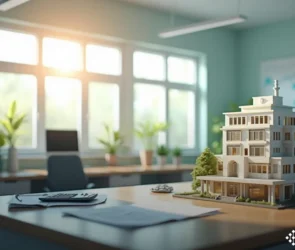 Alíquotas Lucro Presumido serviços médicos hospitalares ambiente próprio