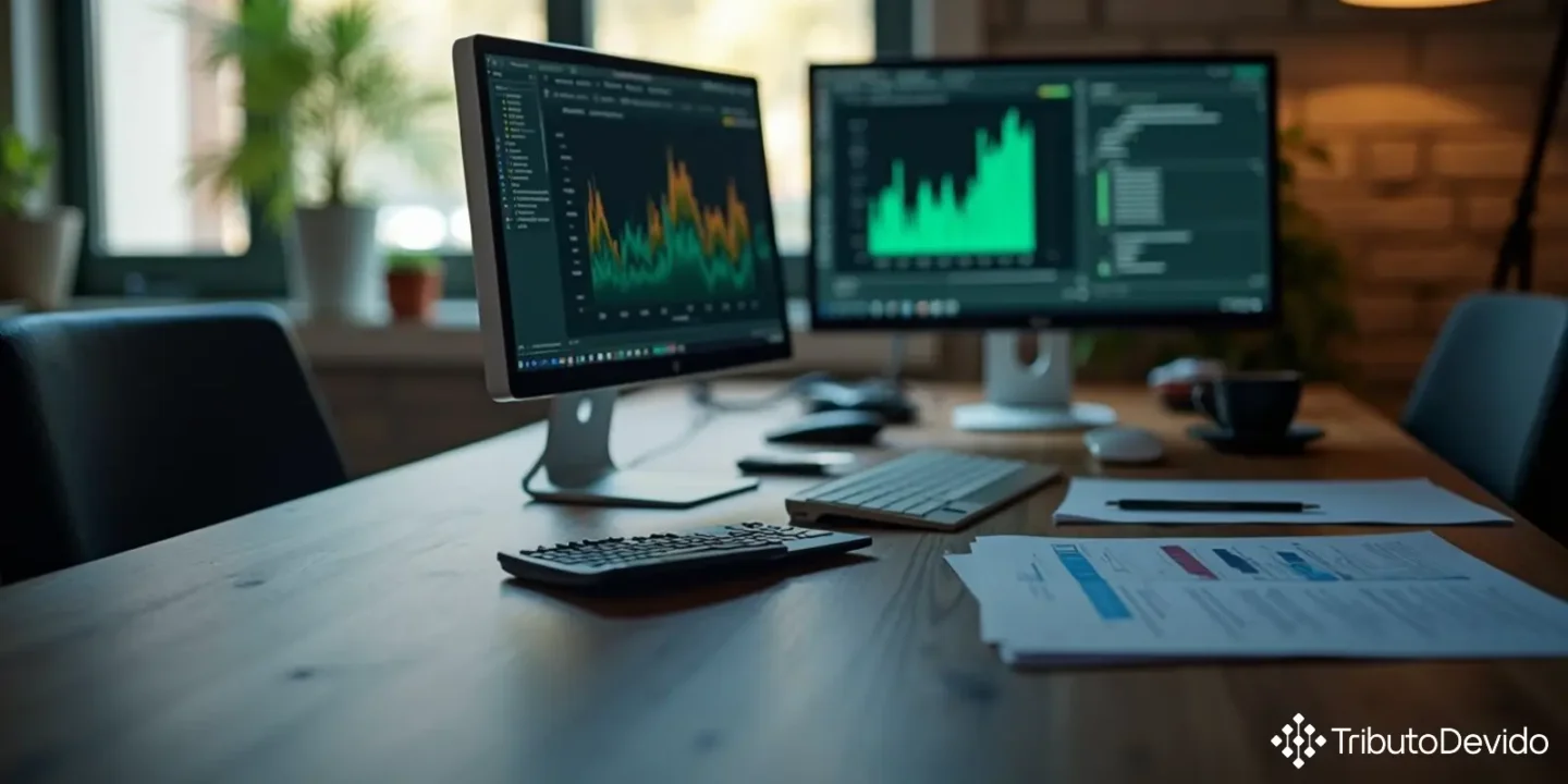 Diferenças tributárias para Software pronto e sob encomenda no Lucro Presumido