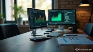 Diferenças tributárias para Software pronto e sob encomenda no Lucro Presumido