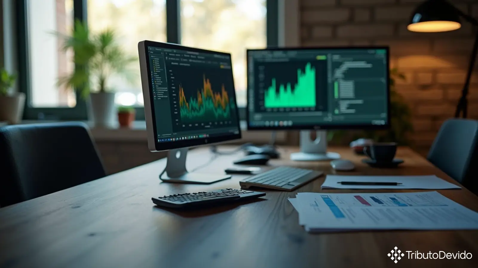 Diferenças tributárias para Software pronto e sob encomenda no Lucro Presumido