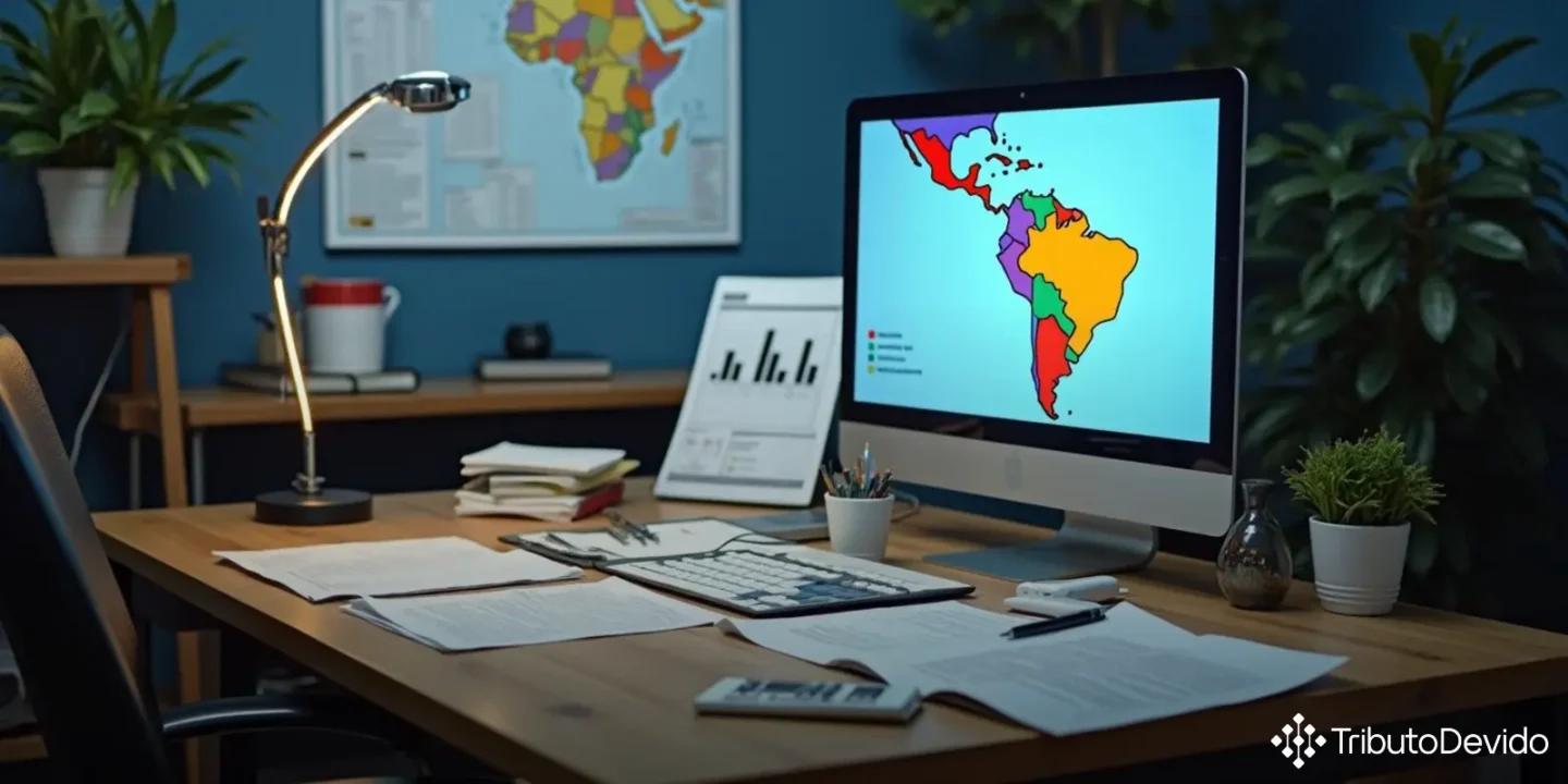 Tributação Regime Caixa Parcela Variável Lucro Presumido