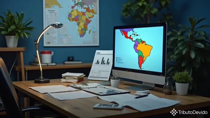 Tributação Regime Caixa Parcela Variável Lucro Presumido