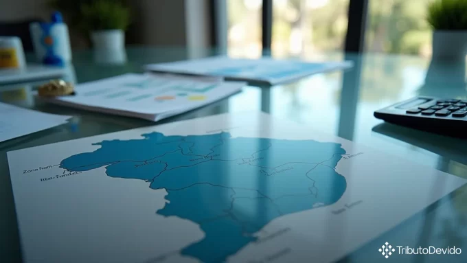 Tributação PIS COFINS vendas Zona Franca Manaus