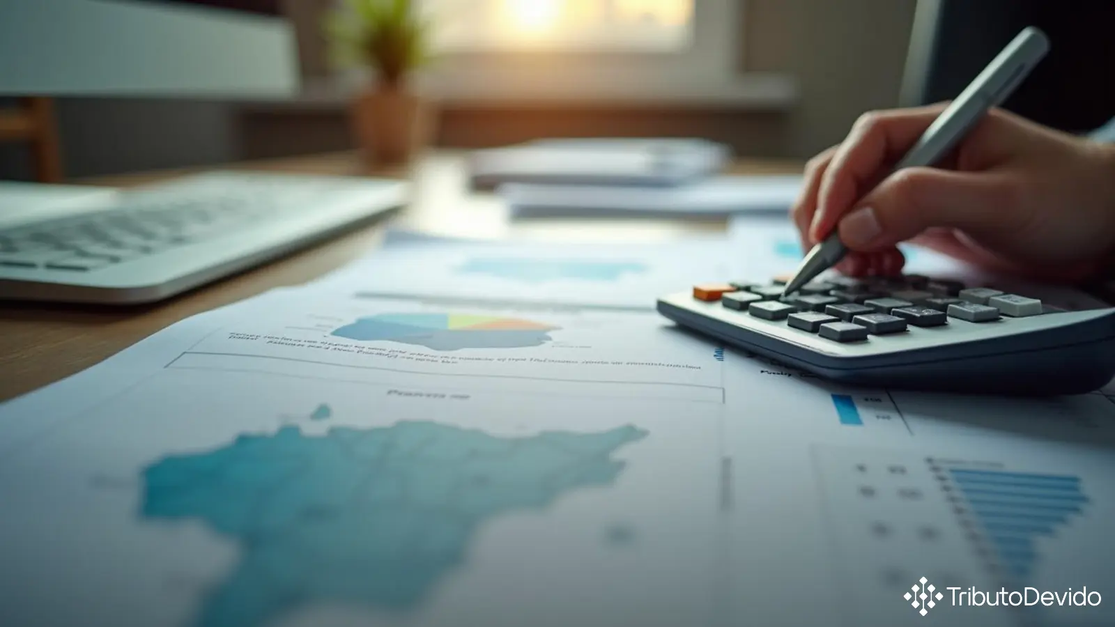 Tributação na cessão de precatórios de Rendimentos Recebidos Acumuladamente